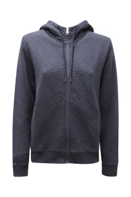 Imagination Full-zip Sweatshirt