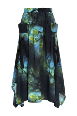 cargo-style-skirt
