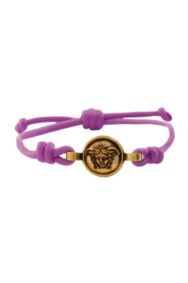 Medusa Läderarmband
