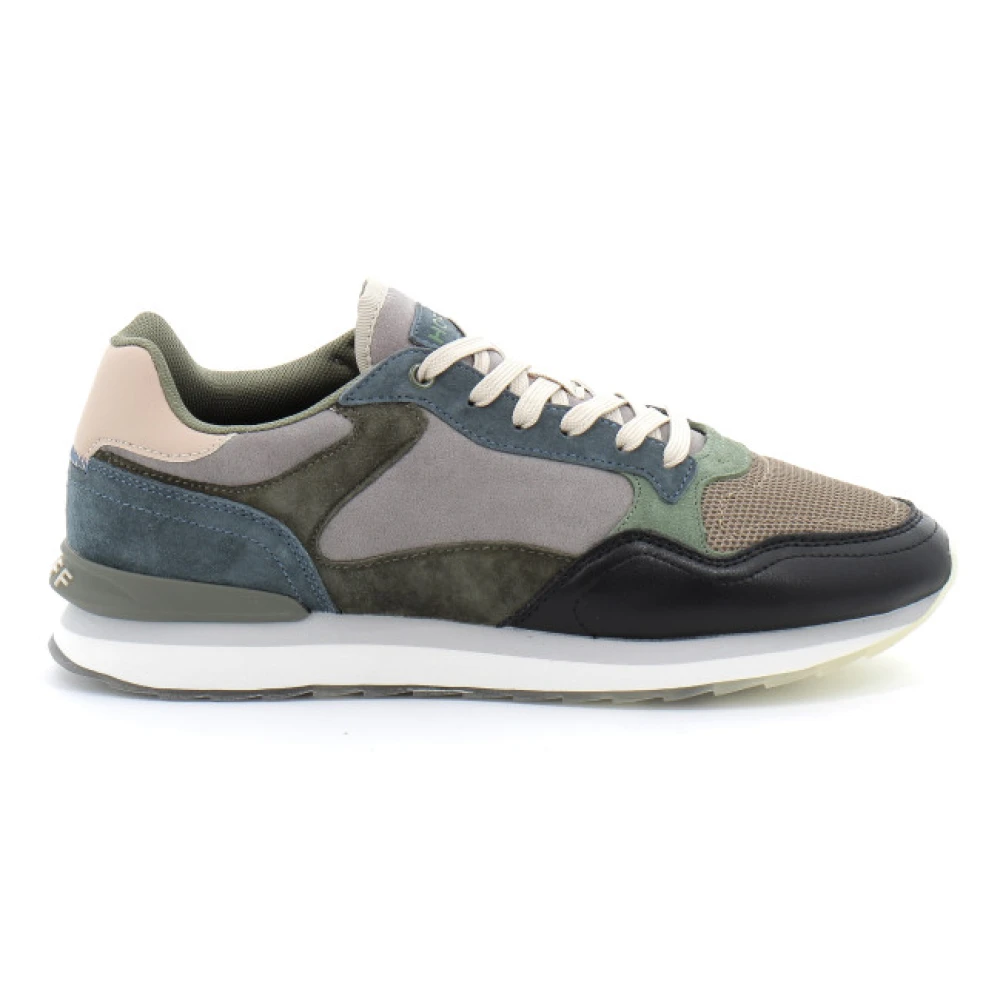 Hoff - Shoes > Sneakers - Green - Hoff - Modalova