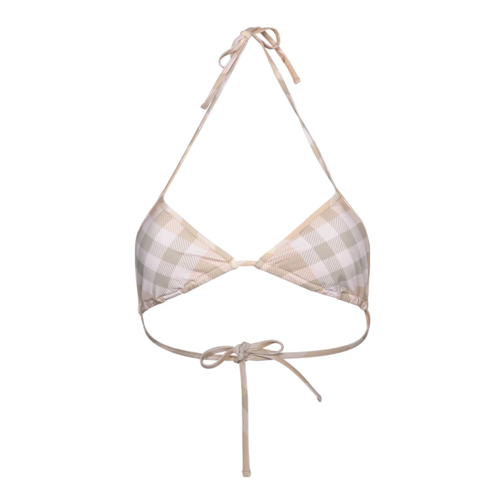 Swimwear > Bikinis - - Burberry - Modalova