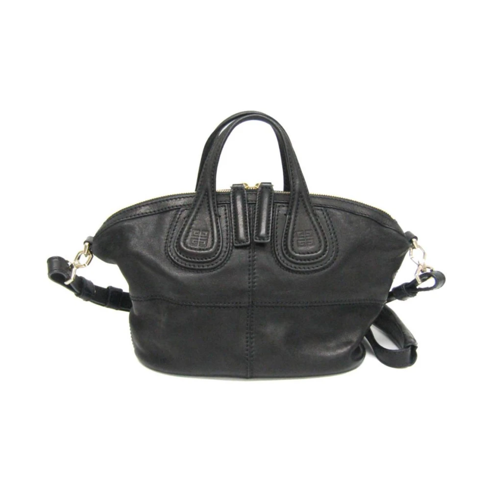 Pre-owned > Pre-owned Bags > Pre-owned Handbags - - Givenchy Pre-owned - Modalova