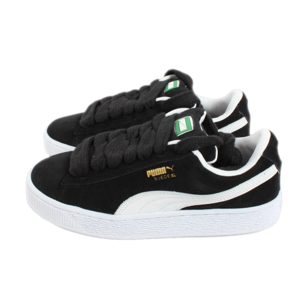 Puma - Shoes > Sneakers - Black - Puma - Modalova