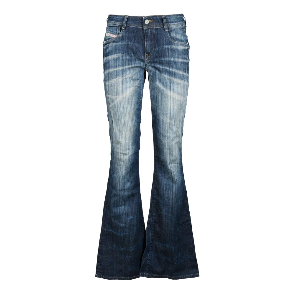 Diesel Jeans Blue Dames