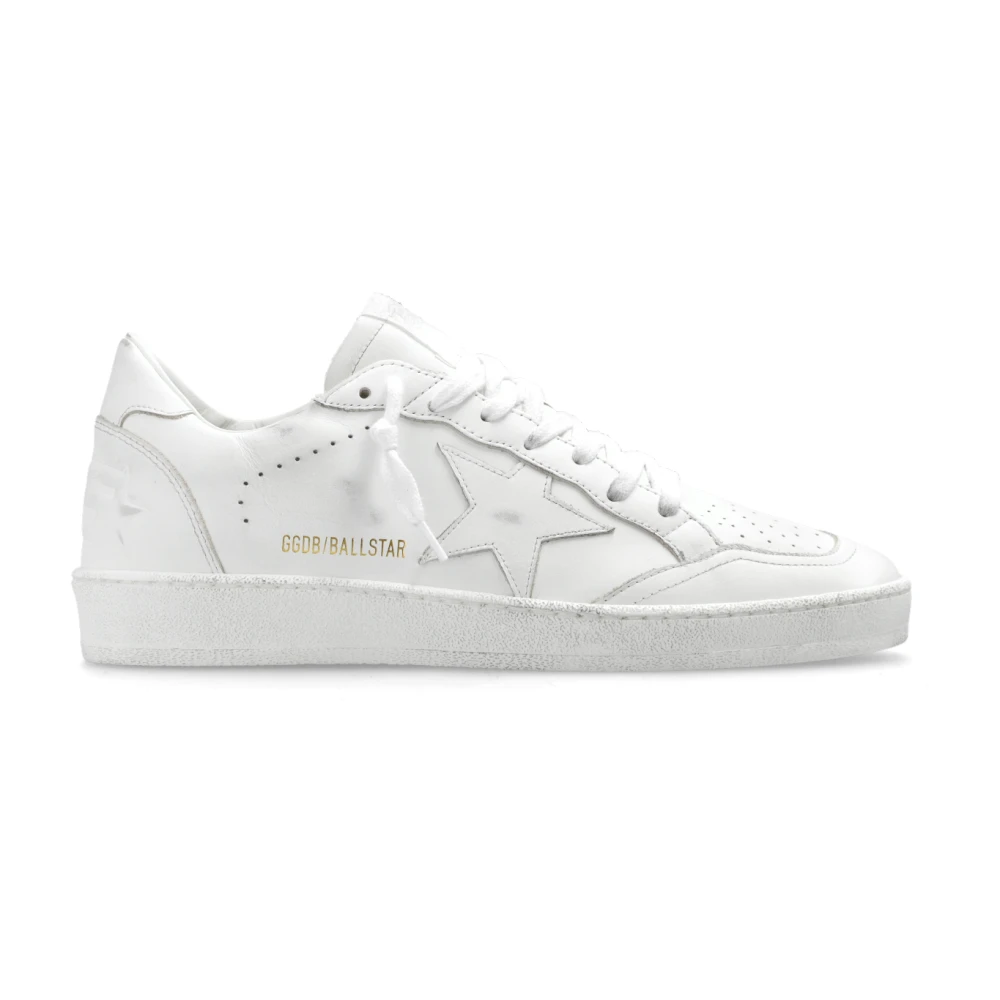 Shoes > Sneakers - - Golden Goose - Modalova