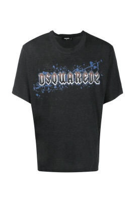graphic-branded-cotton-t-shirt-black