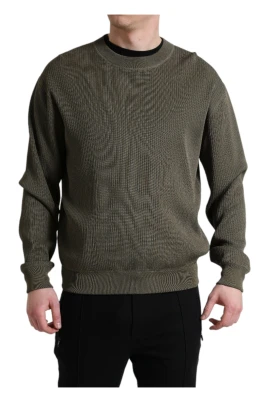 Pullover Sweater