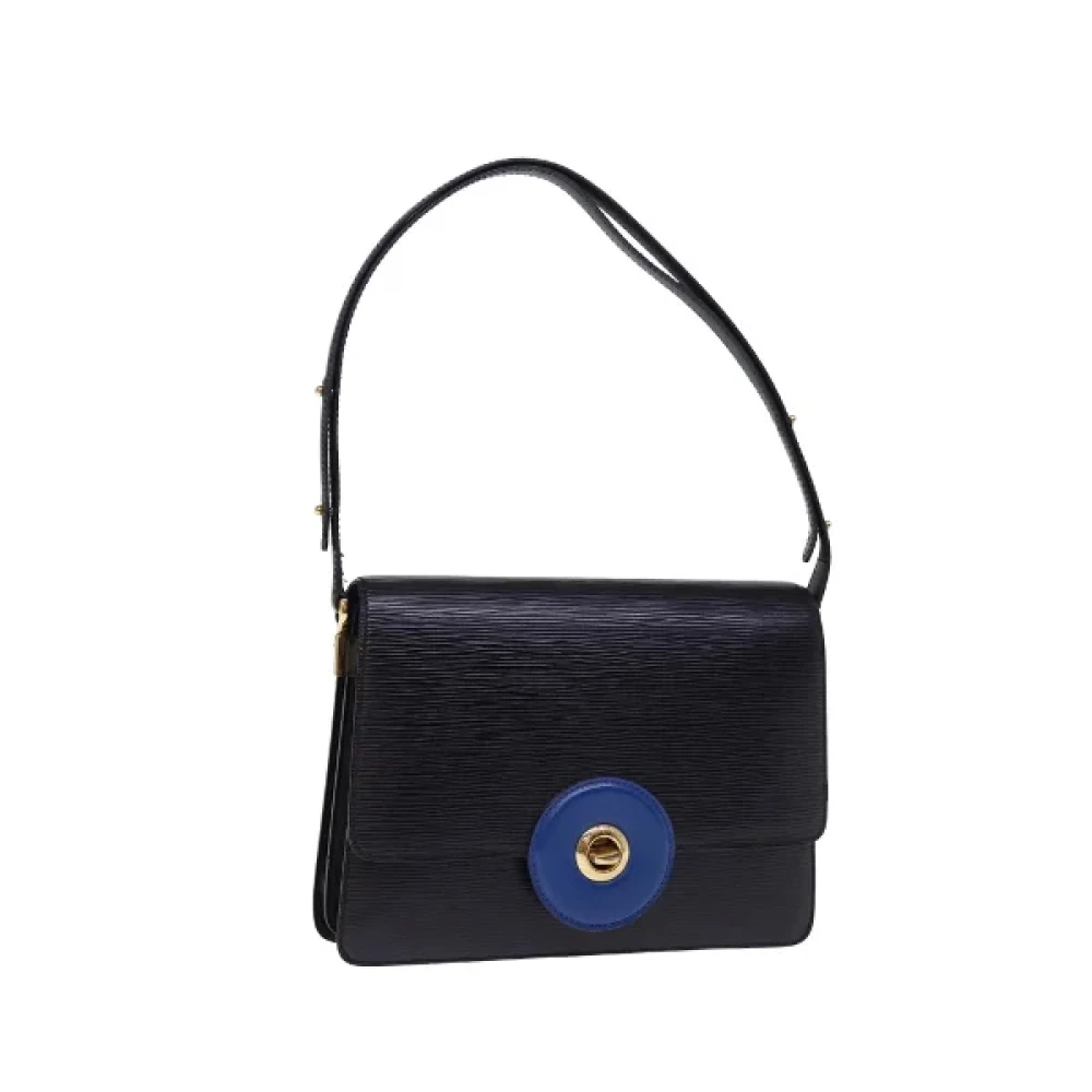 Pre-owned > Pre-owned Bags > Pre-owned Handbags - - Louis Vuitton Vintage - Modalova