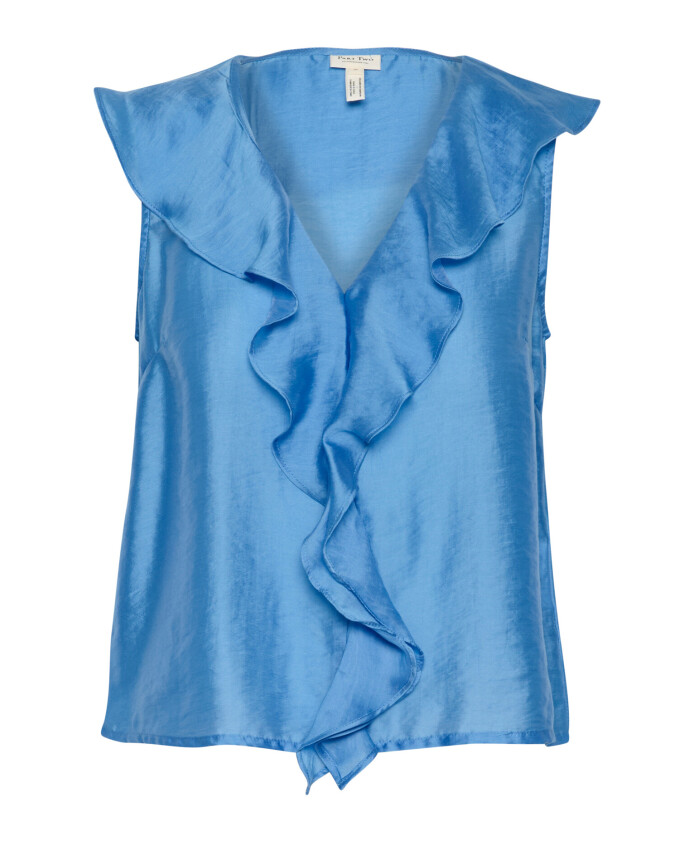 elegant-chemisier-a-col-en-v