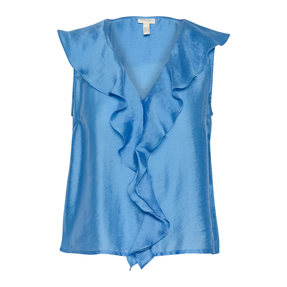 Tops > Sleeveless Tops - - Part Two - Modalova