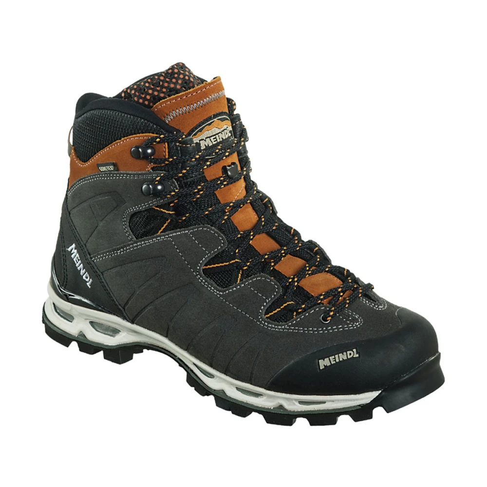 Meindl Revolution Ultra Air Wandelschoenen Multicolor Heren