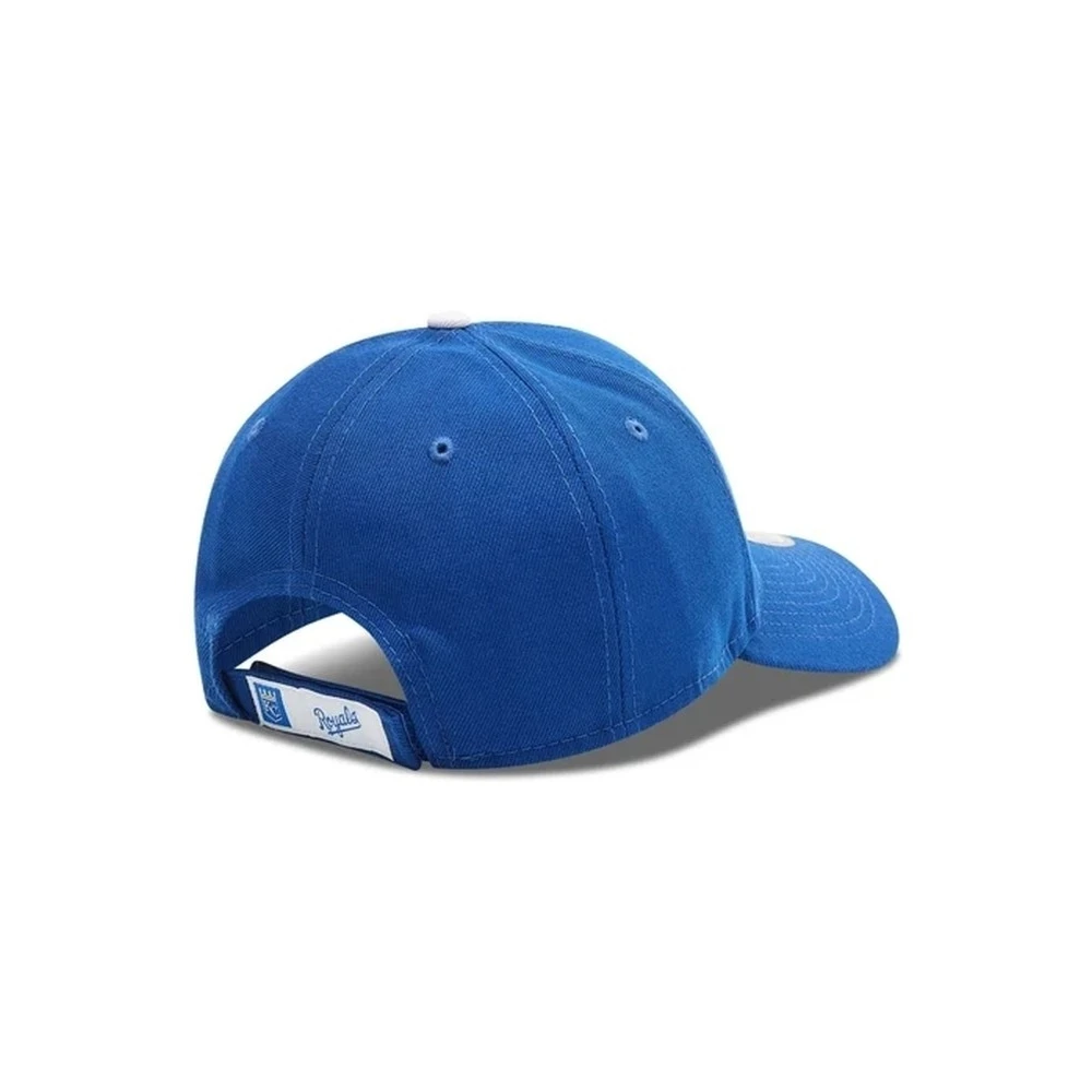 new era Royal Royals League Pet Blue Heren