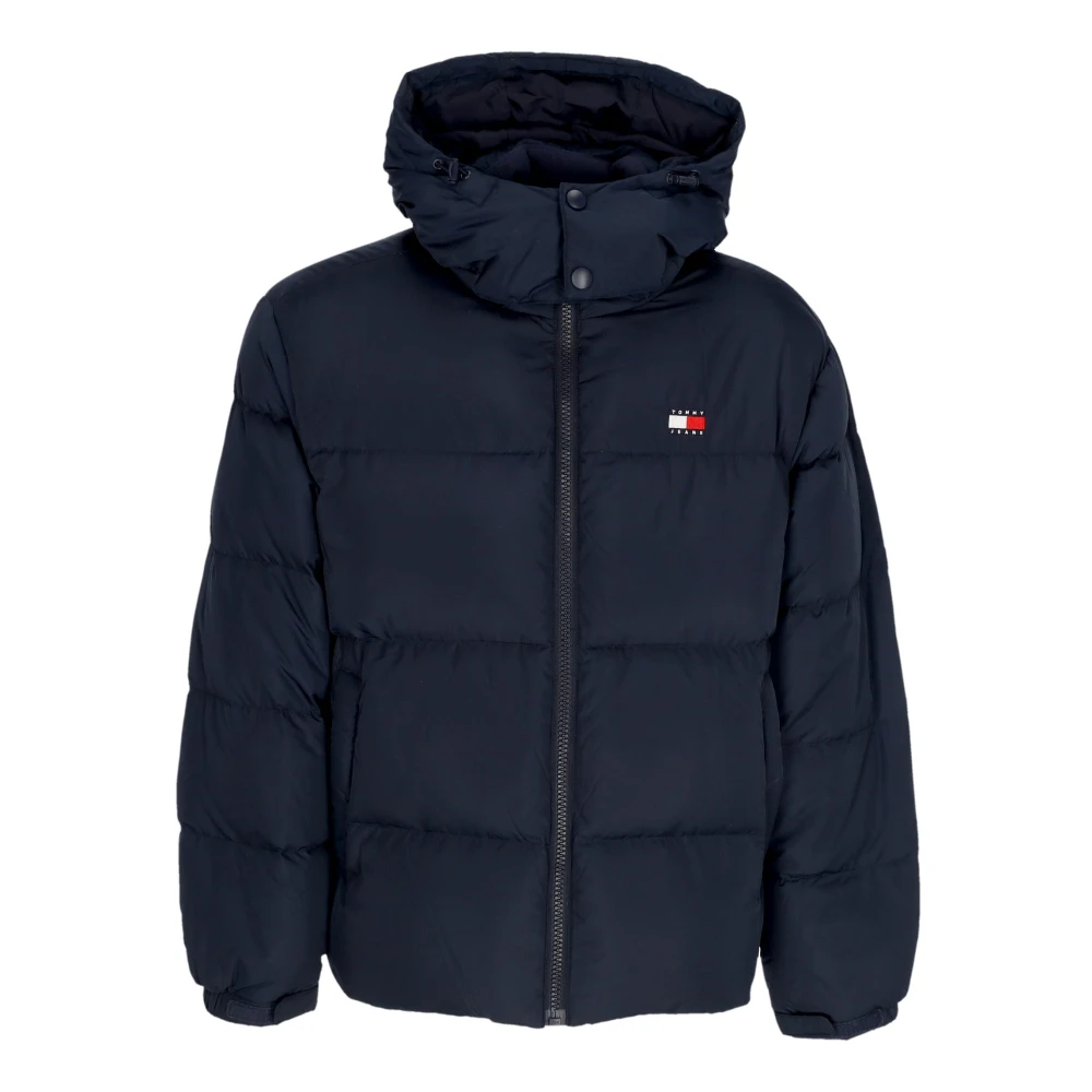 Jackets > Down Jackets - - Tommy Hilfiger - Modalova