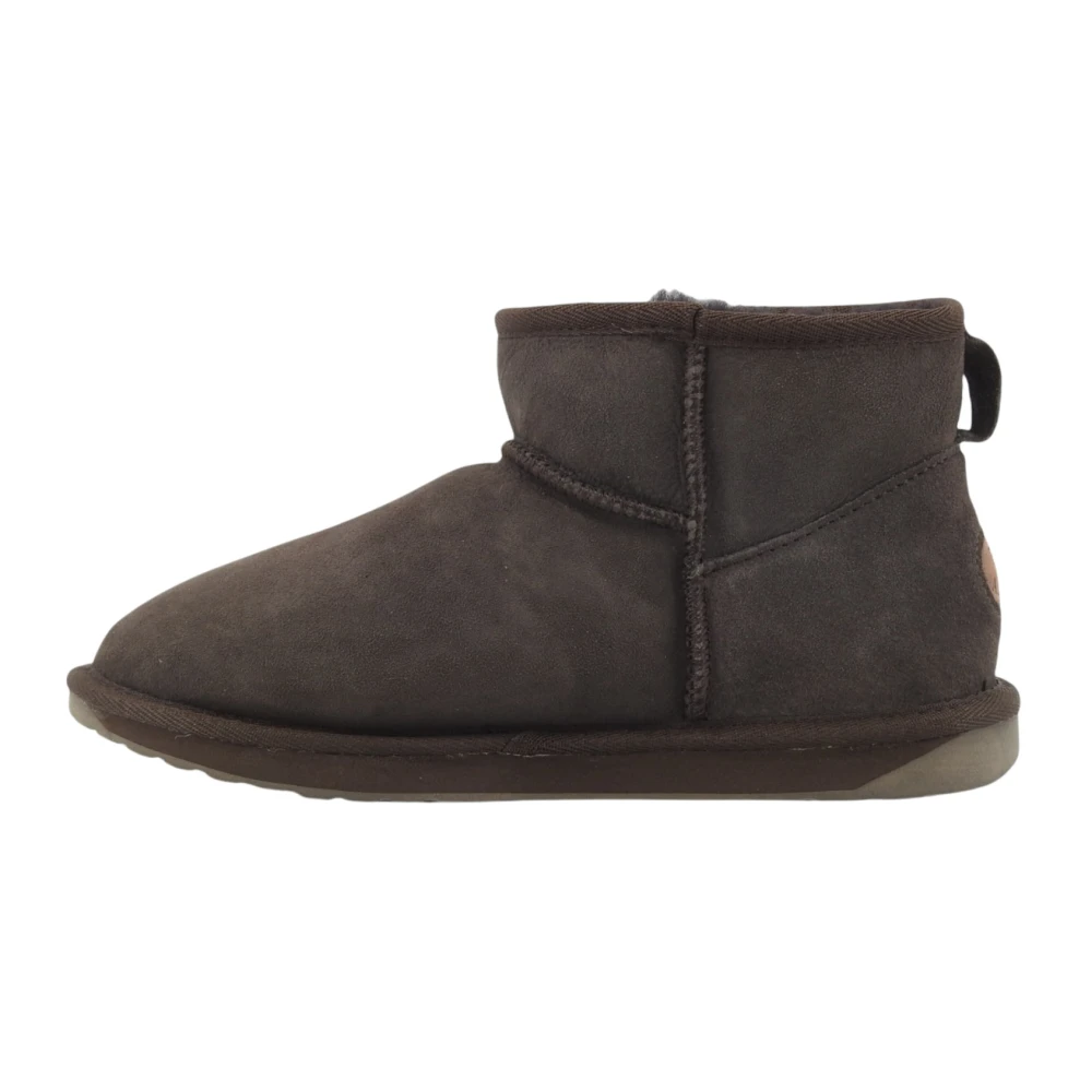 Emu , Winter Boots, Female, Brown, 7 Uk, Stinger Micro Ankle Boot