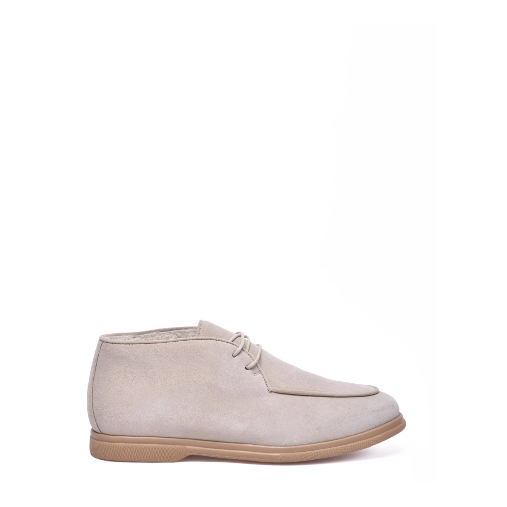 Shoes > Flats > Laced Shoes - - Eleventy - Modalova