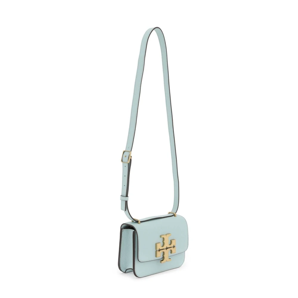 TORY BURCH Shoulder Bags Blue Dames