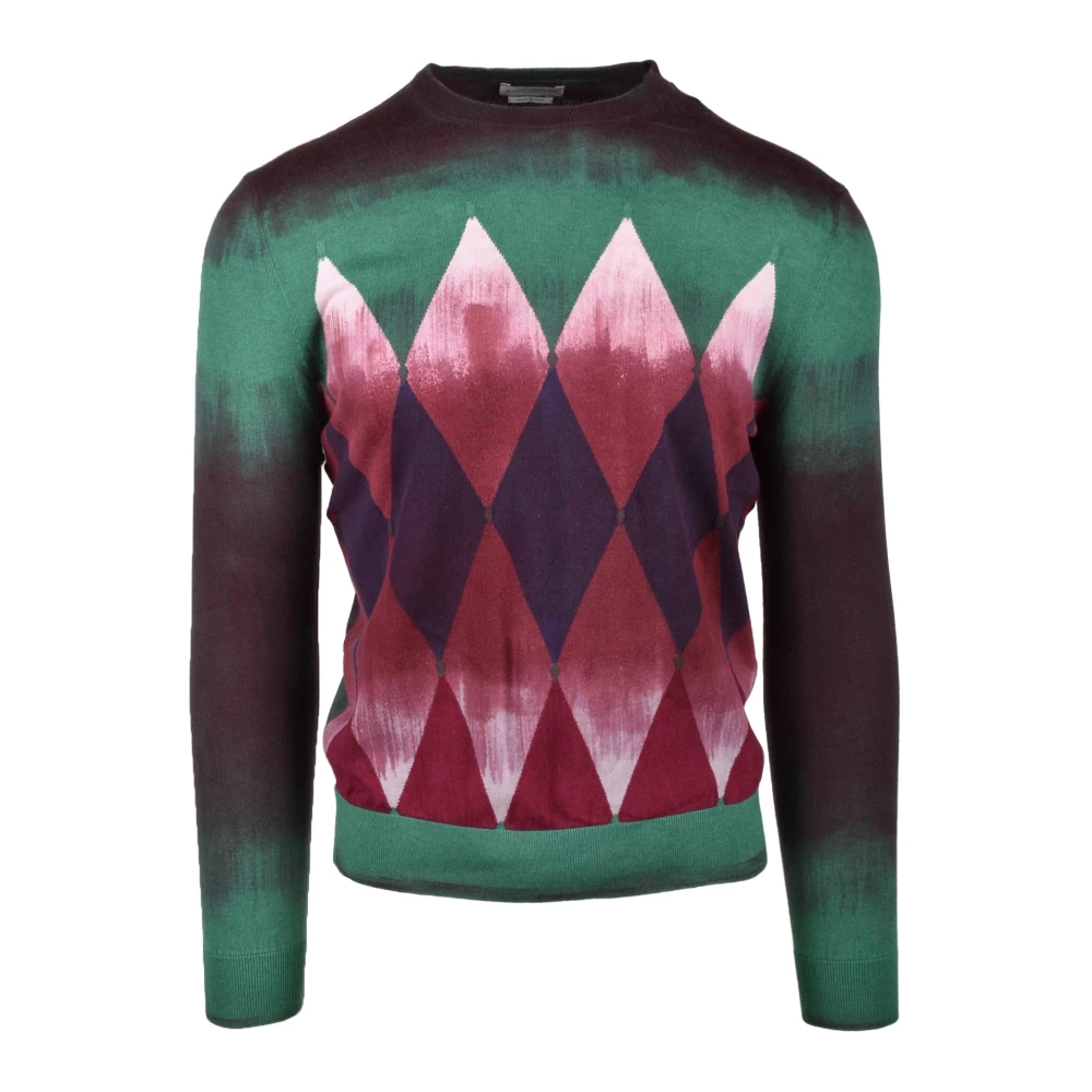 Knitwear > Round-neck Knitwear - - Ballantyne - Modalova