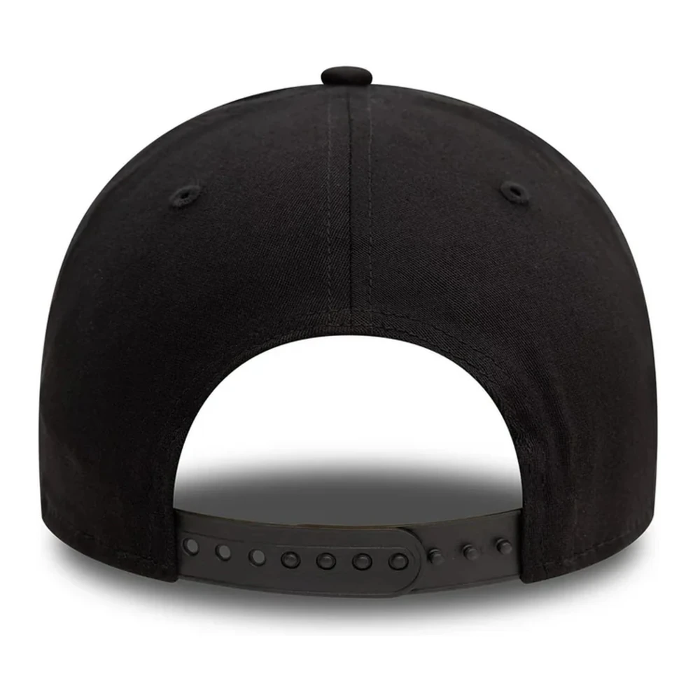 new era Zwarte 49ers NFL Pet Black Heren