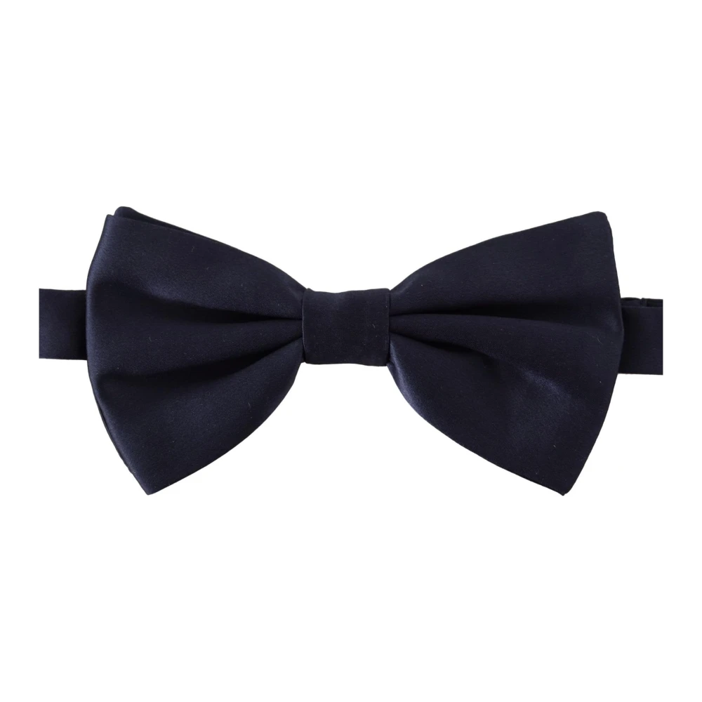 Accessories > Bowties - - Dolce & Gabbana - Modalova