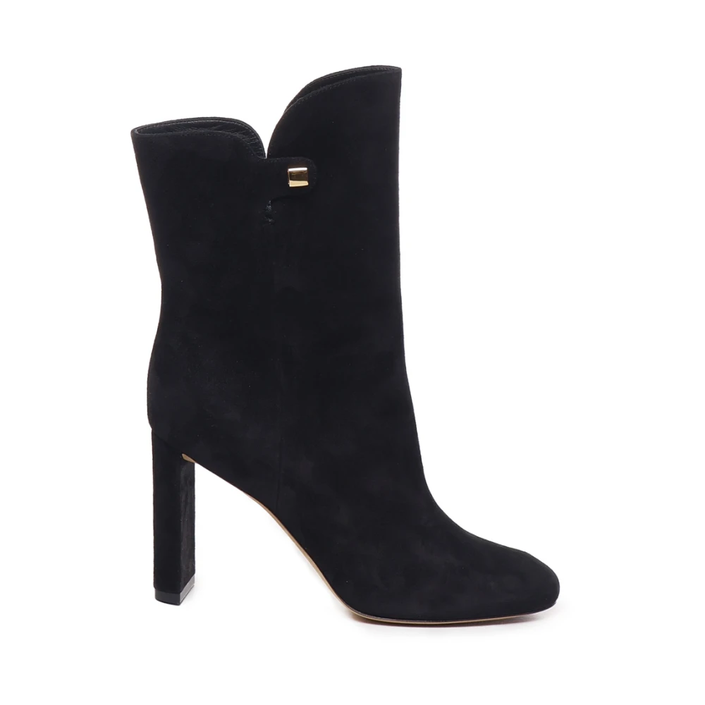Shoes > Boots > Heeled Boots - - Maison Skorpios - Modalova