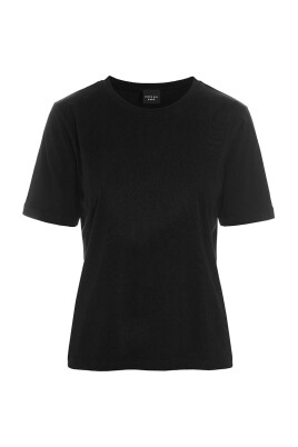 haut-en-coton-noir