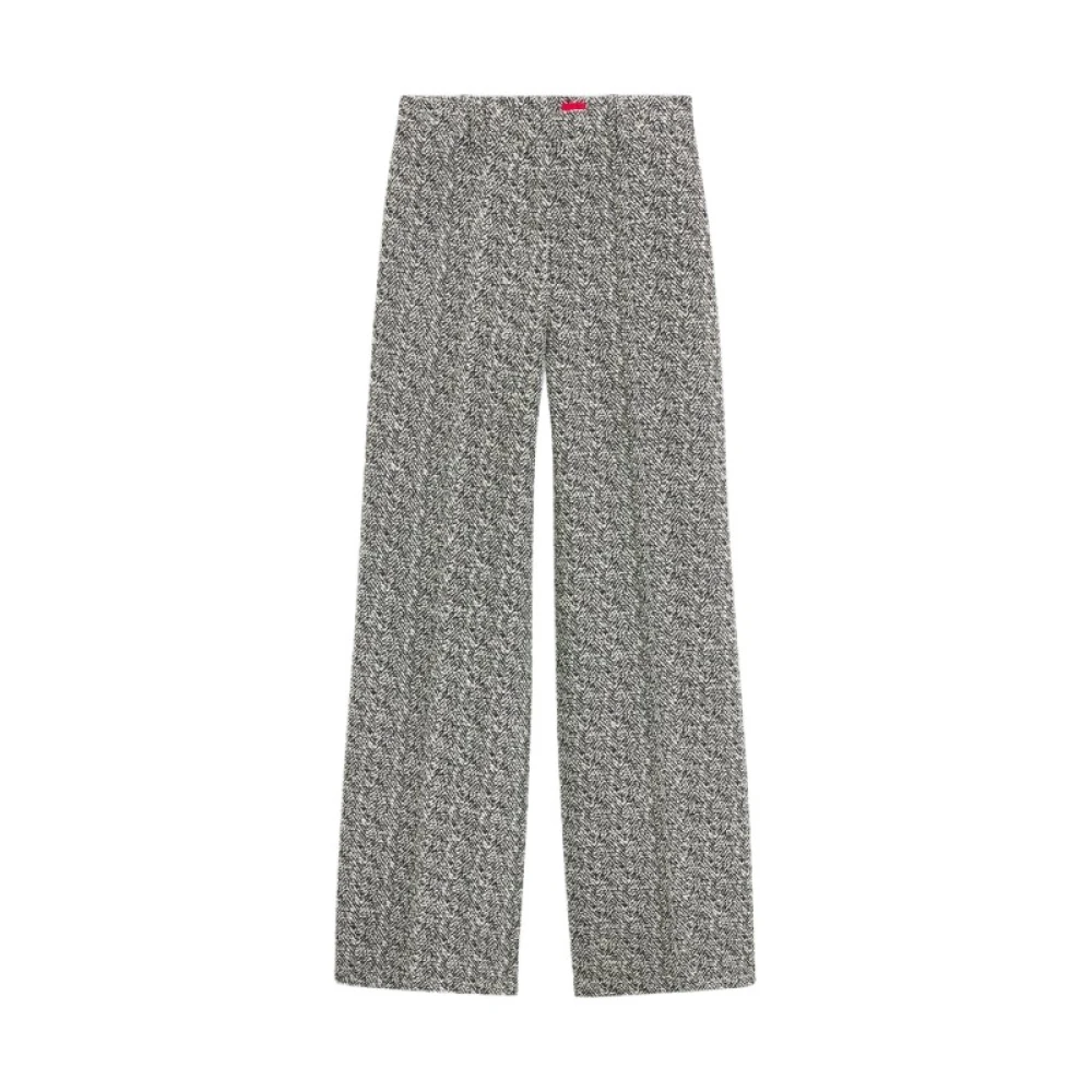 Hugo Donna Multicolor Pantaloni, E, Xs, New,