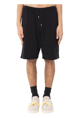 Argo Fleece Shorts
