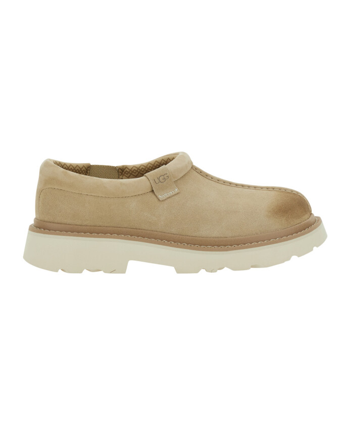 mule-beige-en-daim-avec-semelle-surelevee