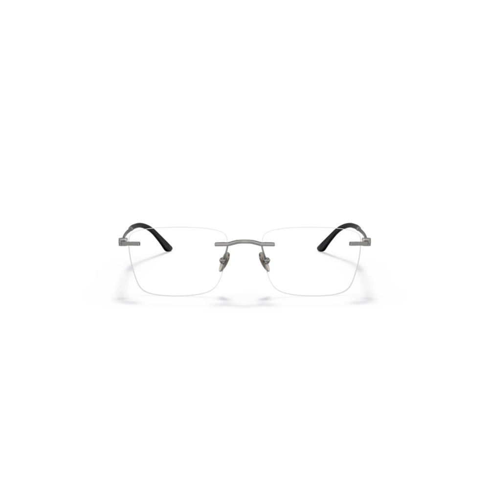 Accessories > Glasses - - Giorgio Armani - Modalova