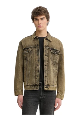 The Jacket