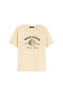 Wkdbora T-shirt
