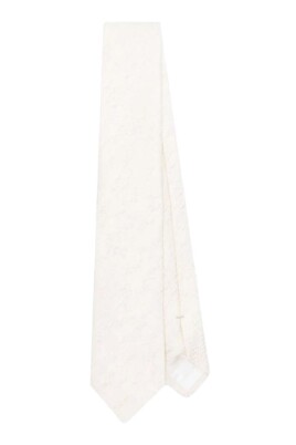 luxurious-sand-silk-tie-classic-design