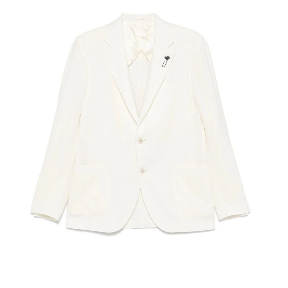 Jackets > Blazers - - Lardini - Modalova