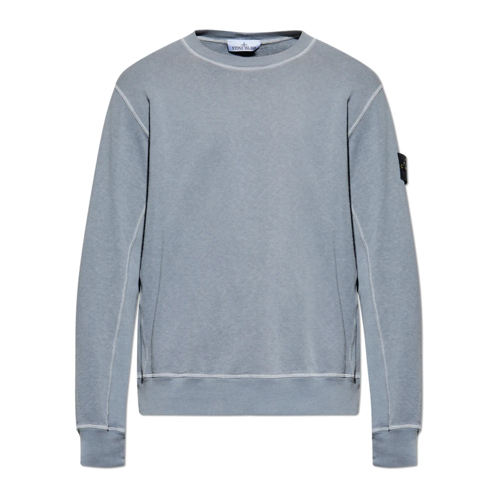 Sweatshirts & Hoodies > Sweatshirts - - Stone Island - Modalova