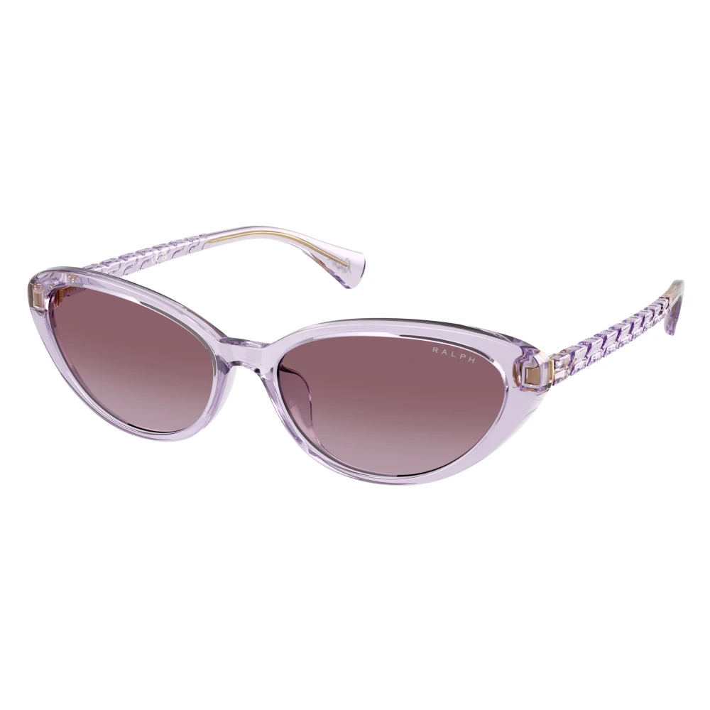 Ralph Lauren Women's Purple Sunglasses, 56 Mm, Ra5338u Sunglasses