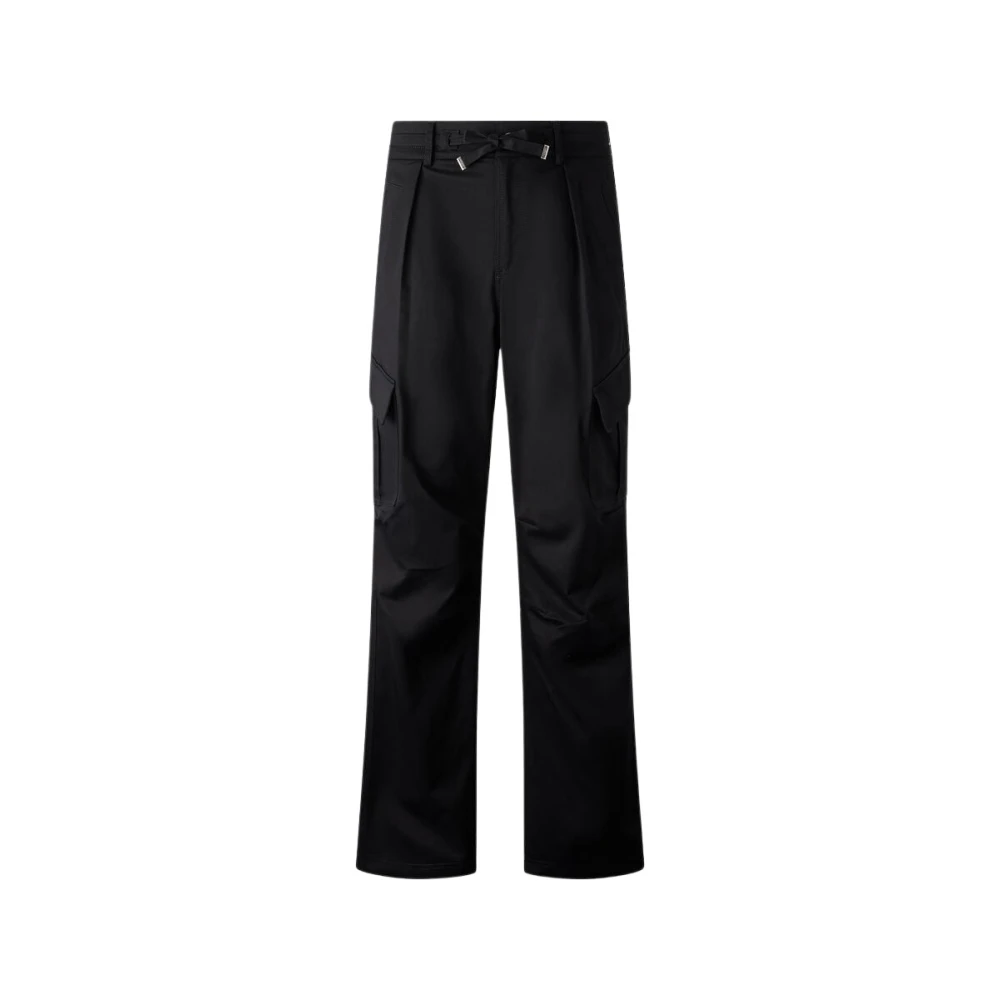 Trousers > Straight Trousers - - Roberto Cavalli - Modalova