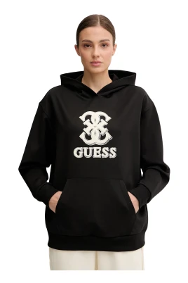 Carmen Hoodie
