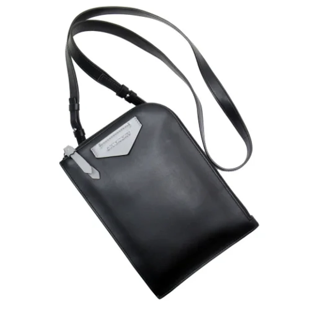 Pre-owned > Pre-owned Bags > Pre-owned Cross Body Bags - - Givenchy Pre-owned - Modalova