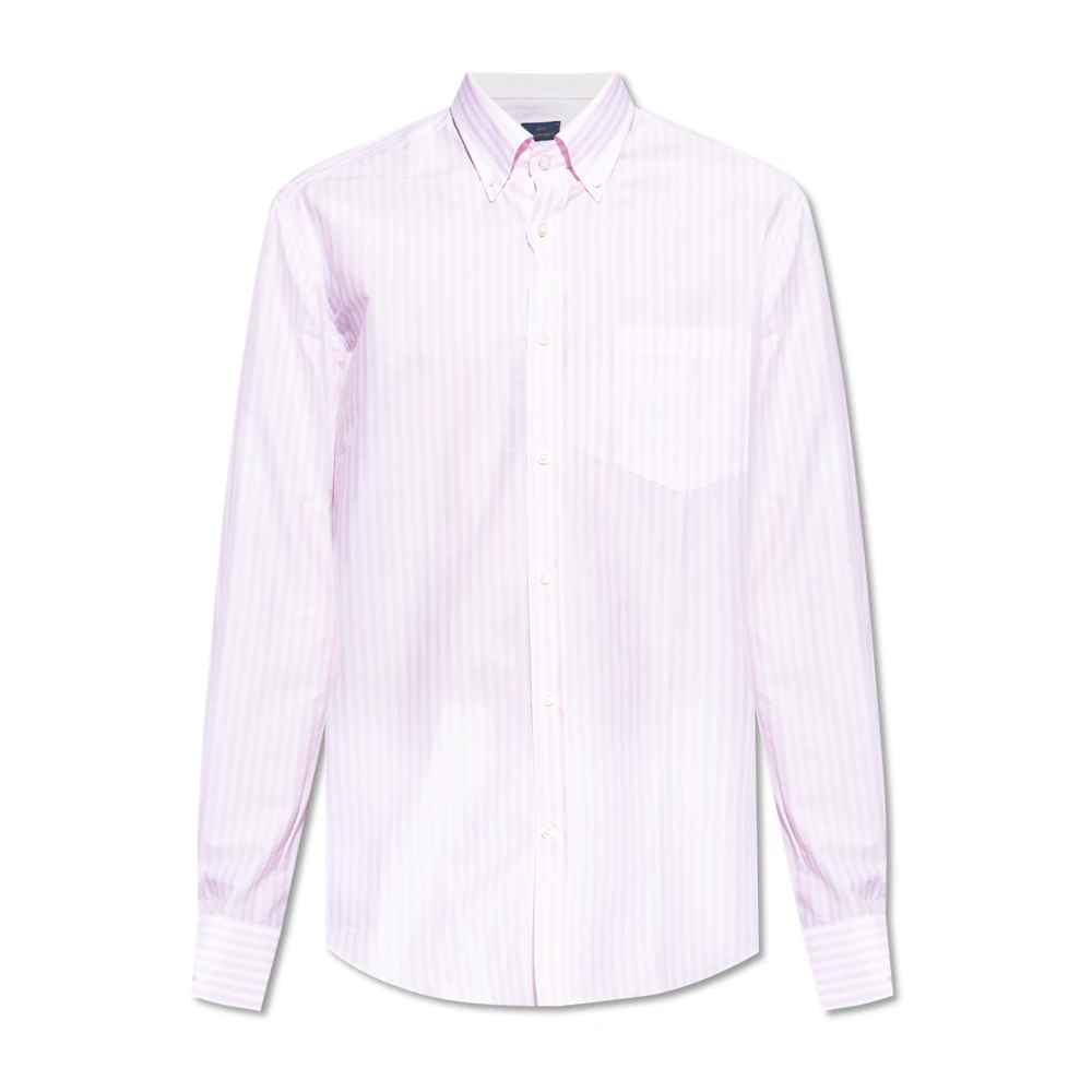 Shirts > Formal Shirts - - Paul & Shark - Modalova