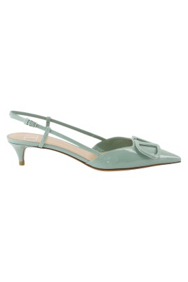 vlogo-leather-pumps