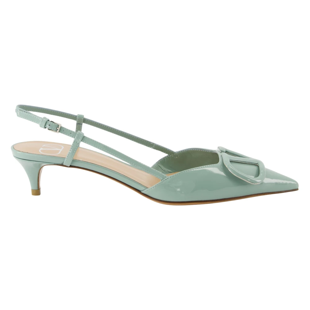Shoes > Heels > Pumps - - Valentino Garavani - Modalova