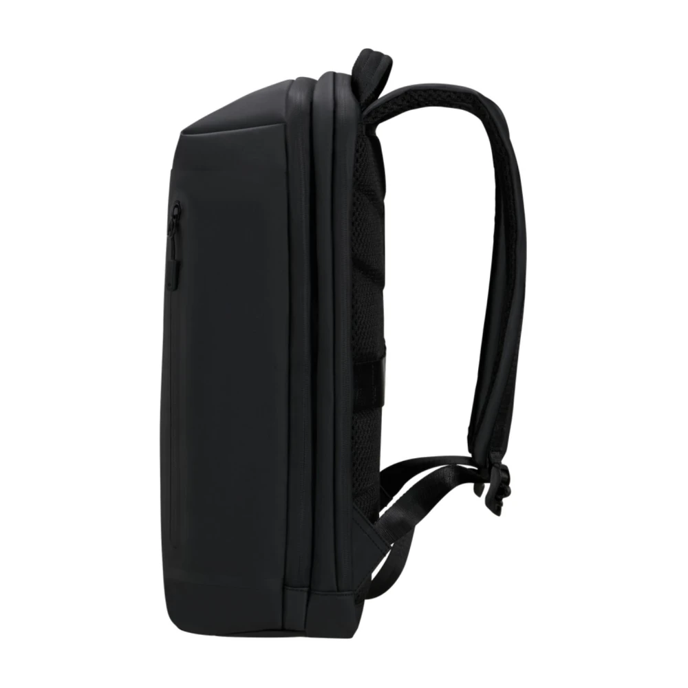 Samsonite Coatify Biz Laptop Rugzak Black Unisex