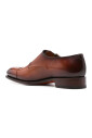chaussures-a-double-boucle-en-cuir
