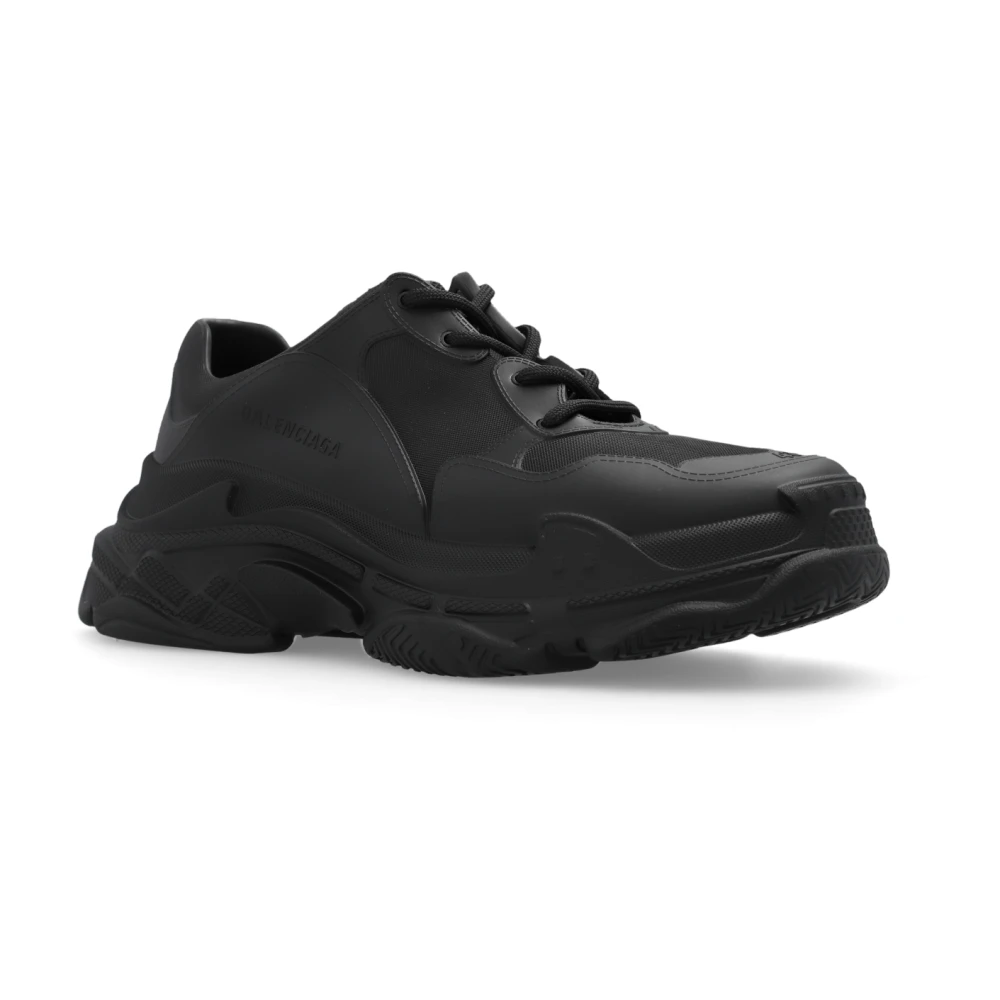 Balenciaga discount mannen schoenen