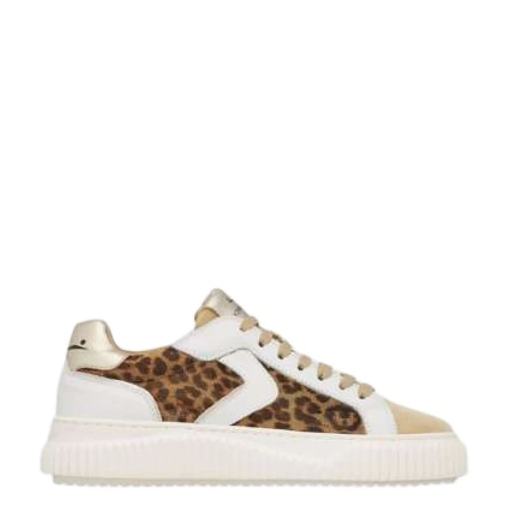 Voile Blanche Sneaker Dames Schoenen Veelkleurig Multicolor