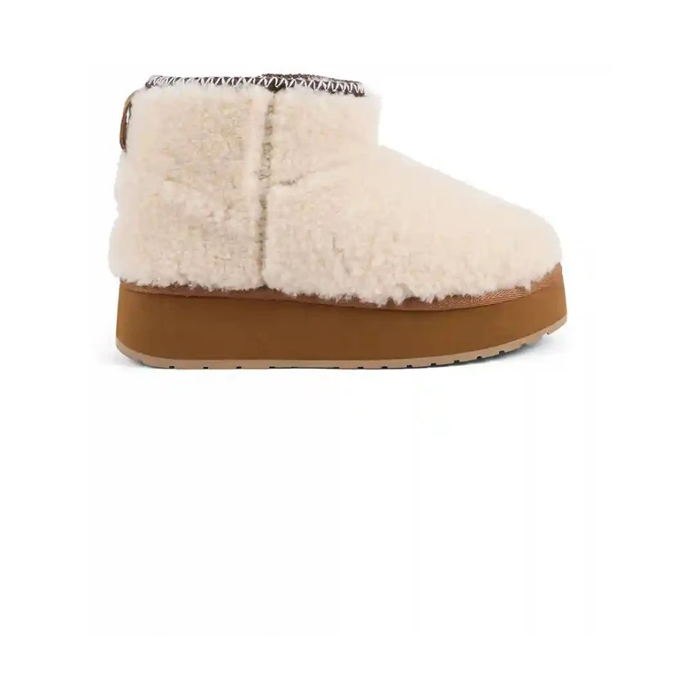 Emu Stinger Micro Flatform Teddy