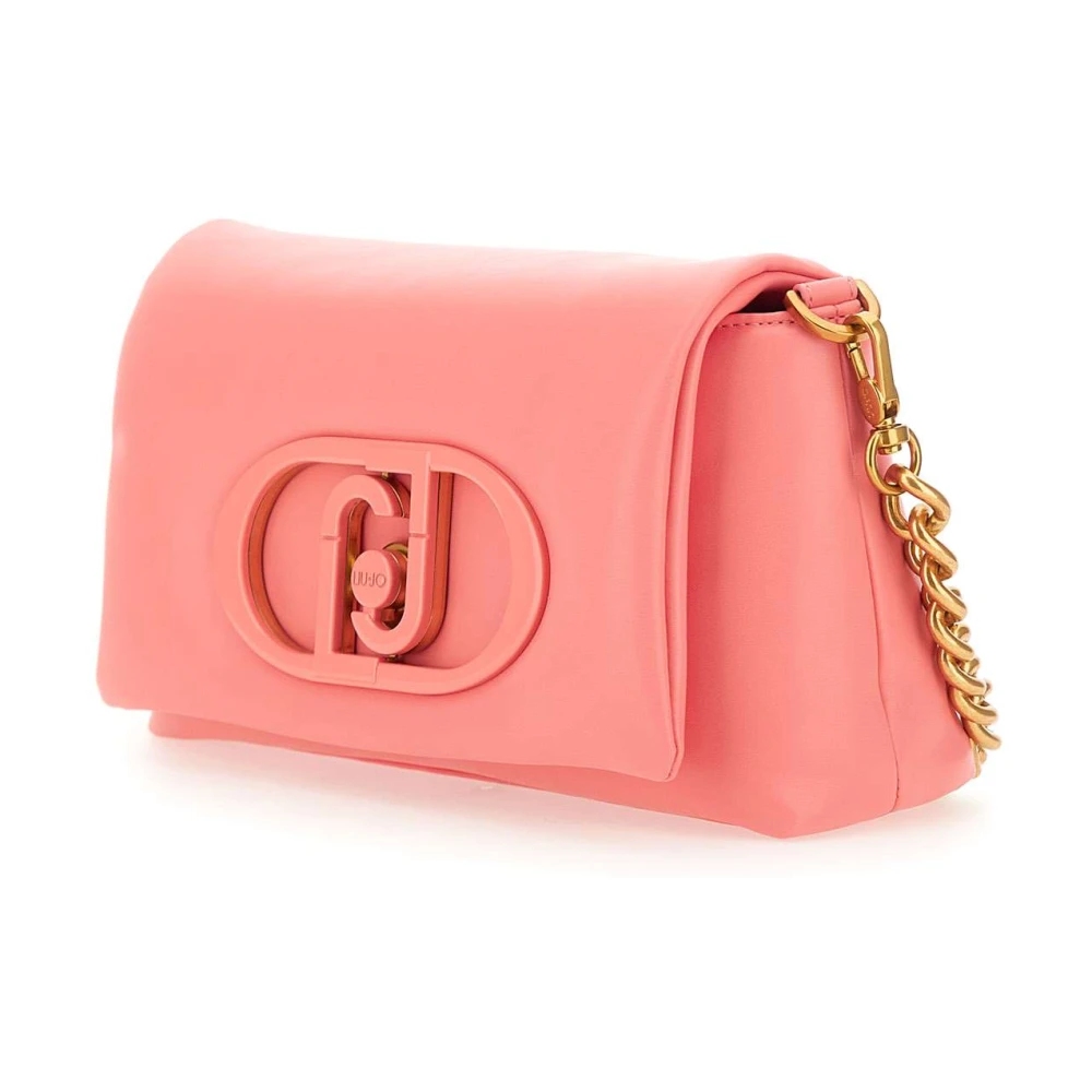 Liu Jo Roze Tassen Pink Dames