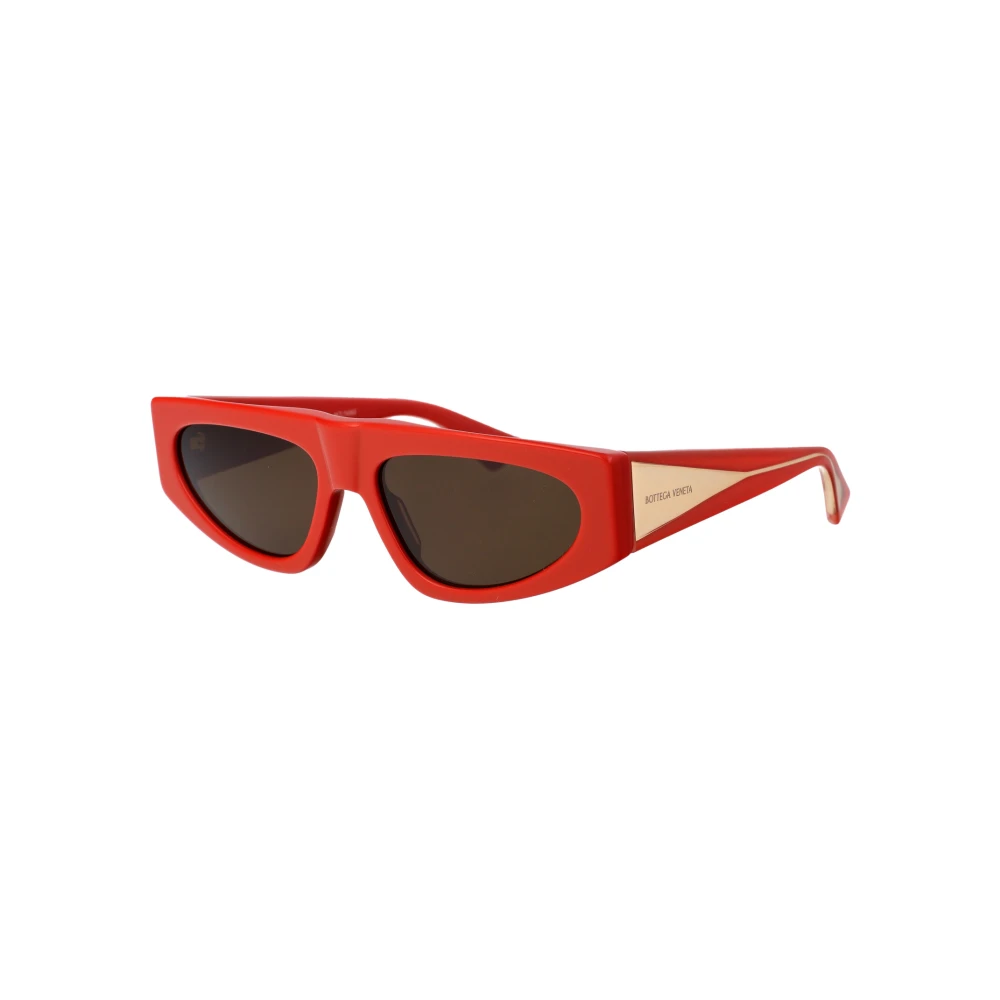 Bottega Veneta Women's Brown Sunglasses,, Stylish Sunglasses Medium