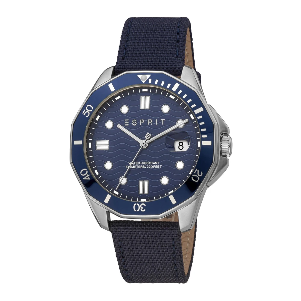 Accessories > Watches - - Esprit - Modalova