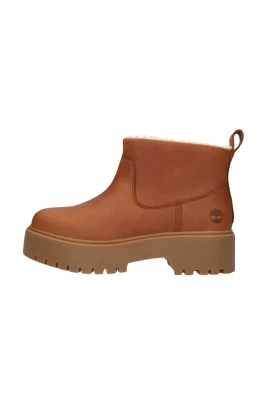 Stone Street Mid Boot